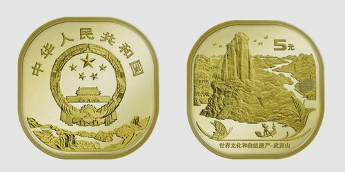纪念币种类解析 普通与贵金属的迥异价值
