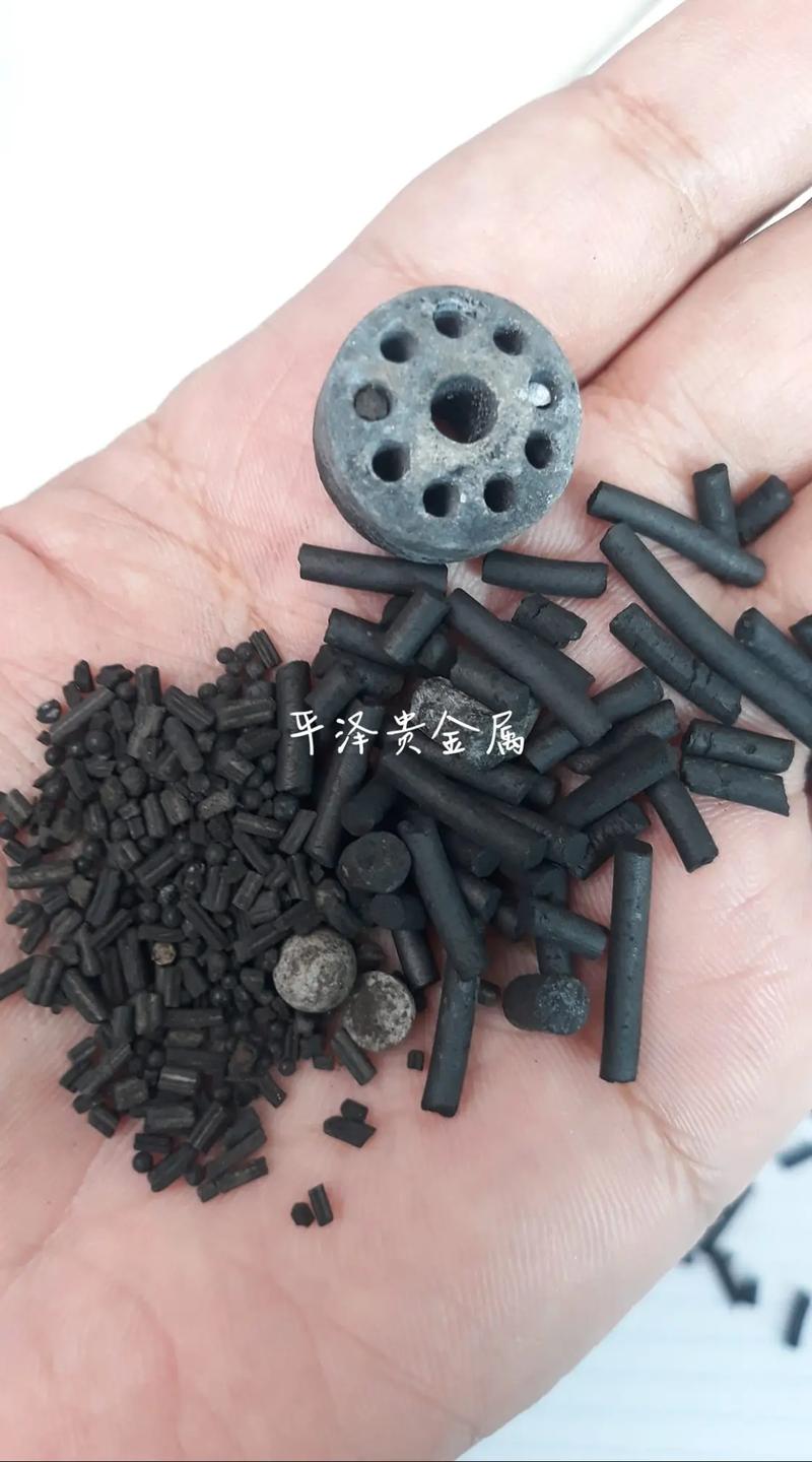 专业钯金属回收商的优势.#贵金属 #废料回收 #再生资源 # - 抖音