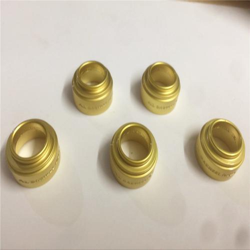 深圳五金饰品电镀珍珠金加工 贵金属电镀工艺的精致之选